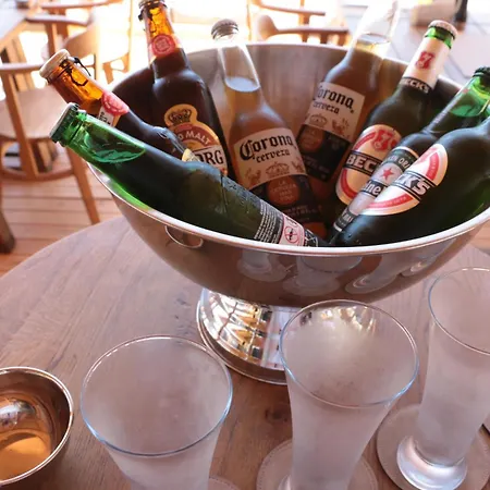 Hotel Lures Kalkan