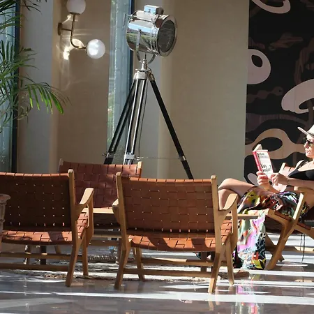 Otel Lures Kalkan